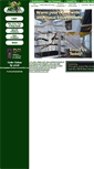 Mobile Screenshot of animalenvironments.com
